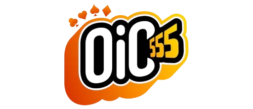 oic555 สล็อตเว็บตรง แตกหนักจัดเต็มทุกวินาที